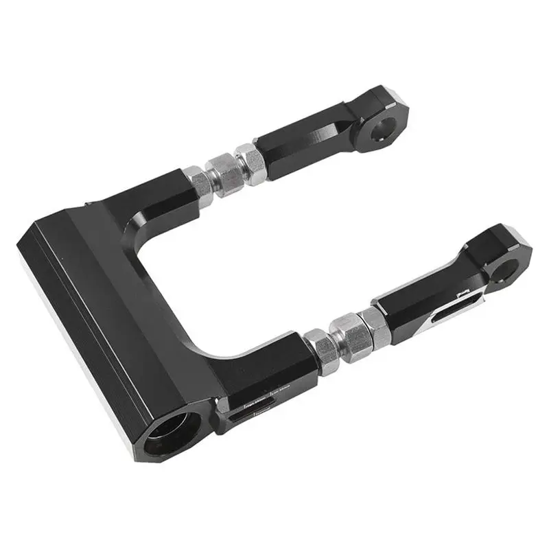 

Motorcycle CNC Lowering Links Kit Suspension Linkage Drop Adjustable Kit Or BMW S1000RR S1000XR S1000R 2013-2020-A97E