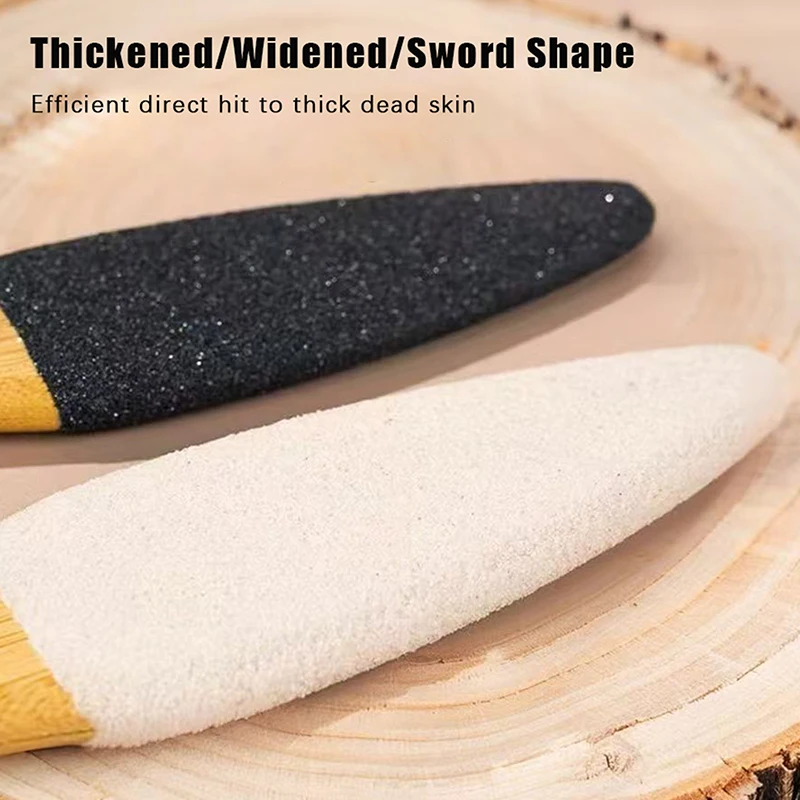 1 Stuks Eelt Remover Voet Scrubber Colossale Voet Bestand Voetverzorging En Voet Peeling Voetrasp Pedicure Gereedschap Puimsteen