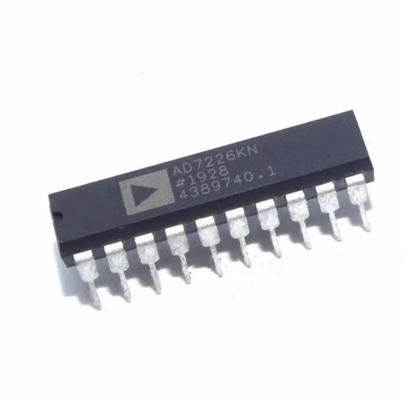 10Pcs/Lot 	AD7226KN	 	20-PDIP	 Help PCBA Complete BOM And Material List