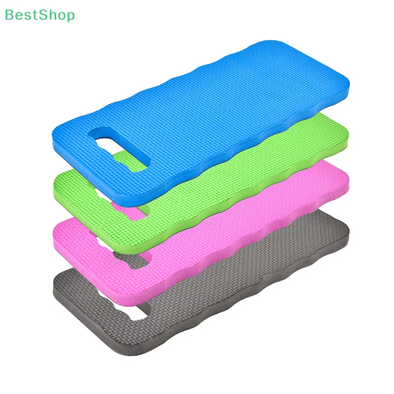 ★★★ High Density Foam Thick Kneeling Mat For Gardeners,Garden Kneeler Pad EVA Waterproof Non-slip Mat
