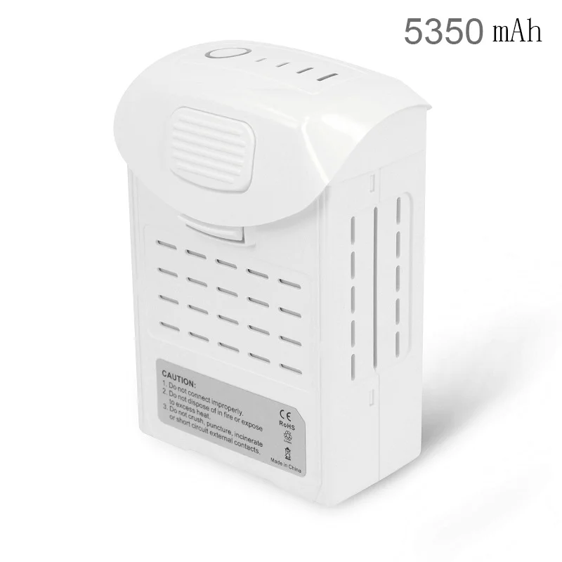 For Phantom 4 Advanced 4Pro V2.0 RTK High Capacity Intelligent Flight Battery 5870mAh New OEM Accessories