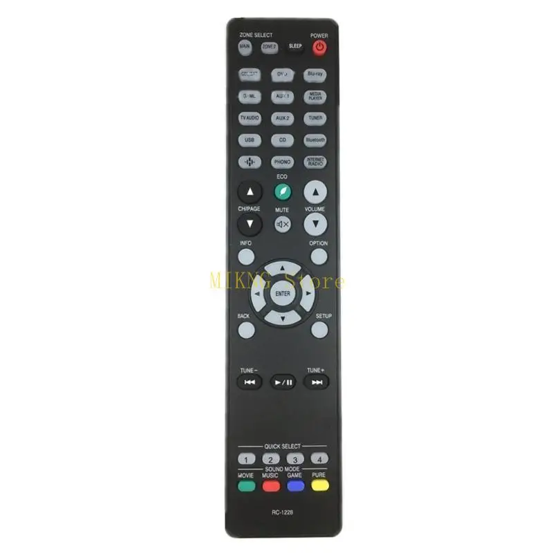Remote vervangen voor AV-surround-ontvanger AVR-S930H AVR-S650H AVR-S920W verkoop