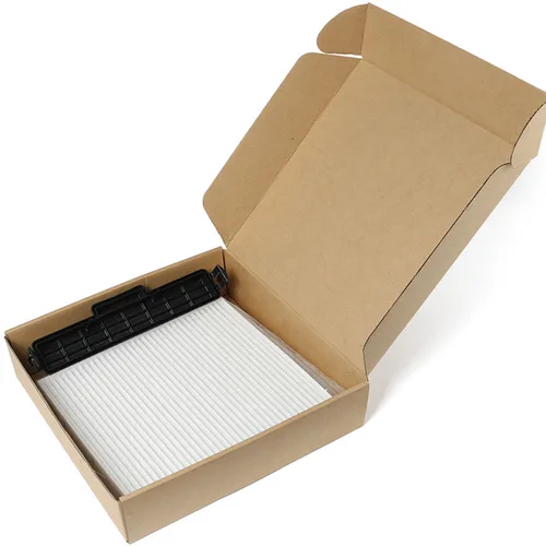 Imagen 2 del producto Filtro de aire de cabina puerta de acceso 68052292AA 68318365AA para Dodge Ram 1500 2500 3500 calibre viaje para Chrysler 200 para Jeep