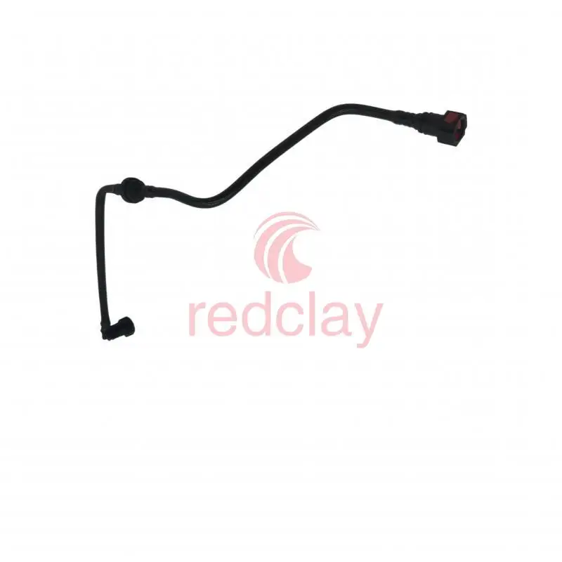 C2Z20397 Brake Vacuum Hose Pipe For Jaguar XF X250 2009-2015 Auto Brake System Parts