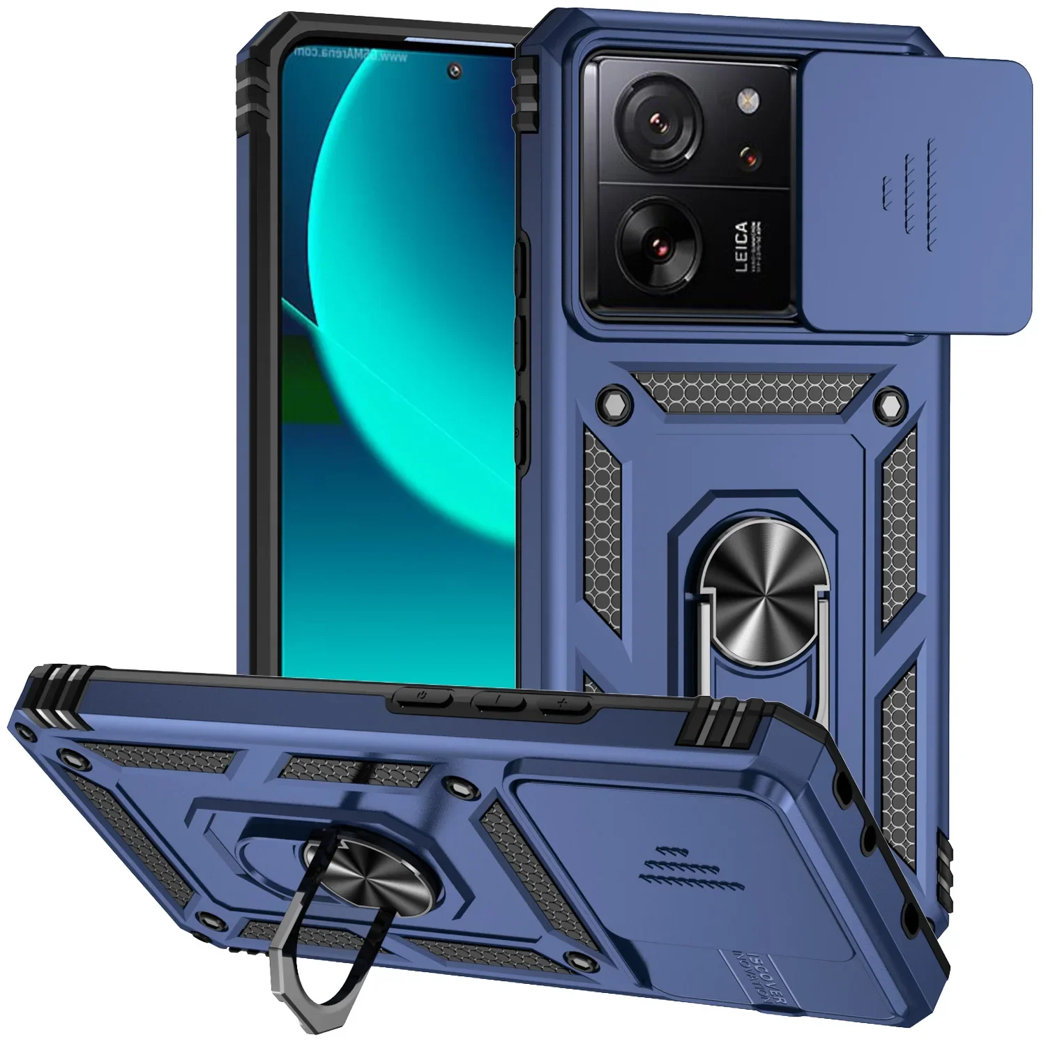 Anti-Shock Protecti… - image