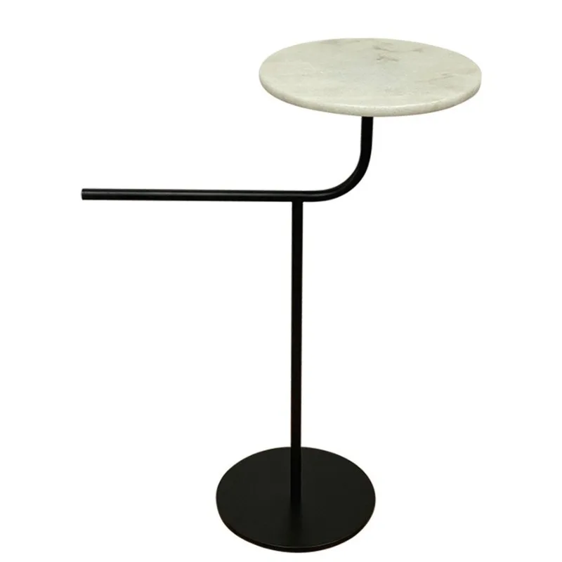 رف رف الحمام رف الحمام الأبيض، رف المناشف الأسود للحمام بدون فتحات الحفر #1