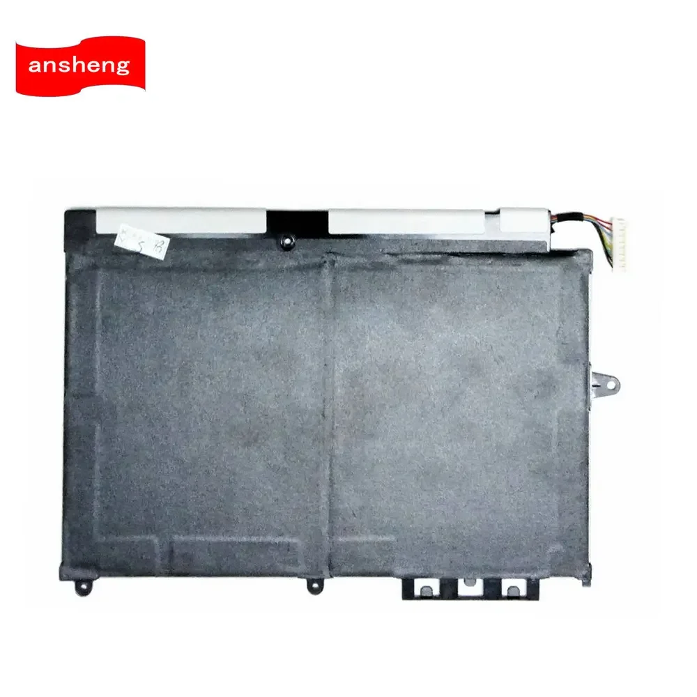 Imagem -02 - Bateria para Lenovo Miix2 10 6700mah L13m2p22 L13n2p21 1icp4 84 102 Bateria