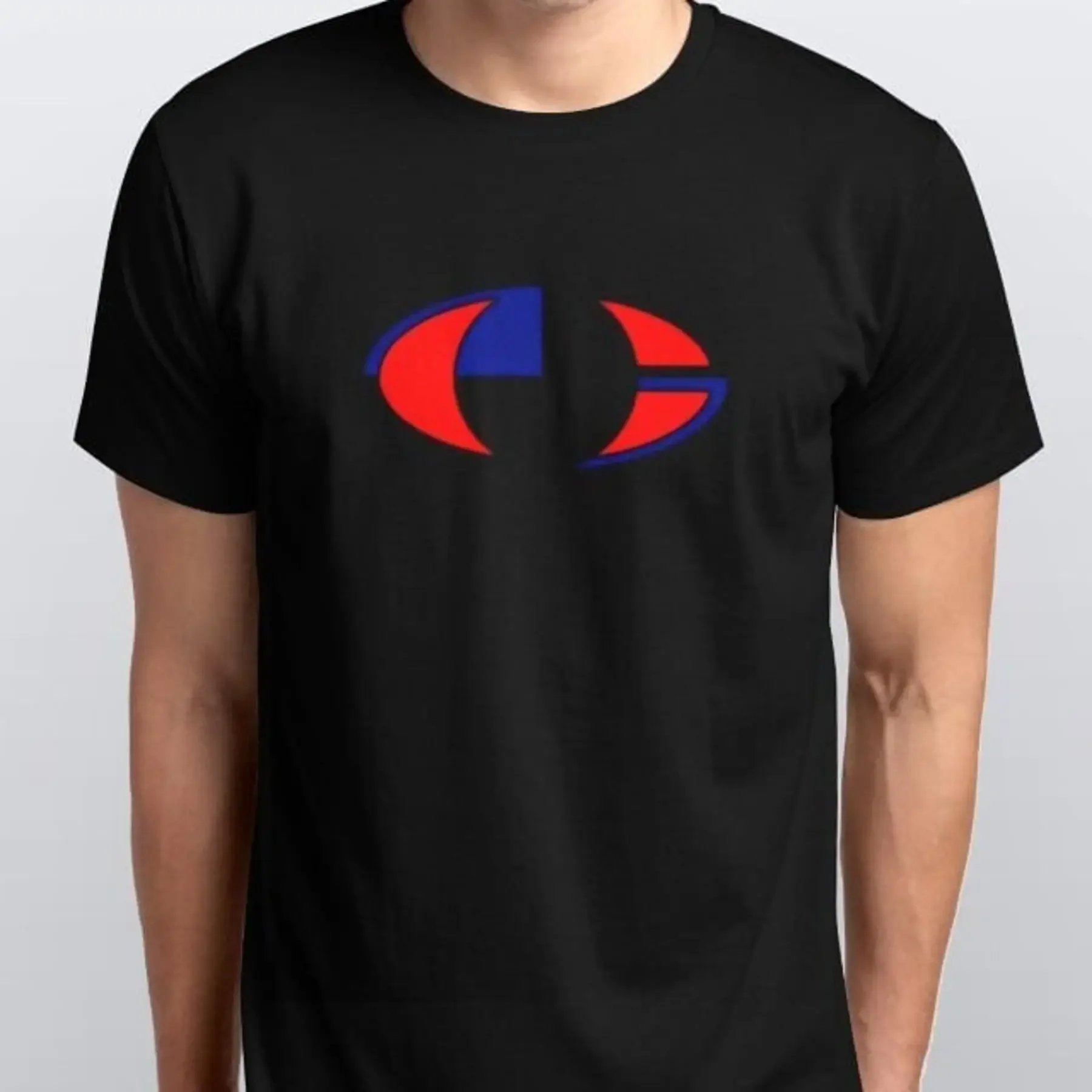 

Новая ФУТБОЛКА CREATION RECORDS Все размеры S M L XL XXL цвета Черный, Белый