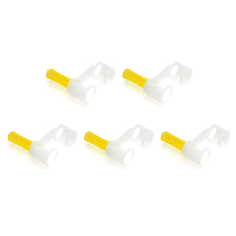 

5X для подвесного двигателя 115HP 200HP 225HP 250HP 300HP 350HP Крышка топливного фильтра VST 6CB-24501-01-00-N25R