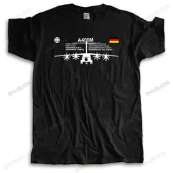 男性用の真新しい真新しいtシャツ,真新しい,a400mフロントa 400 m bundeswehr luftwaffe bw kreuz 54,ブランドの服,大きいサイズ