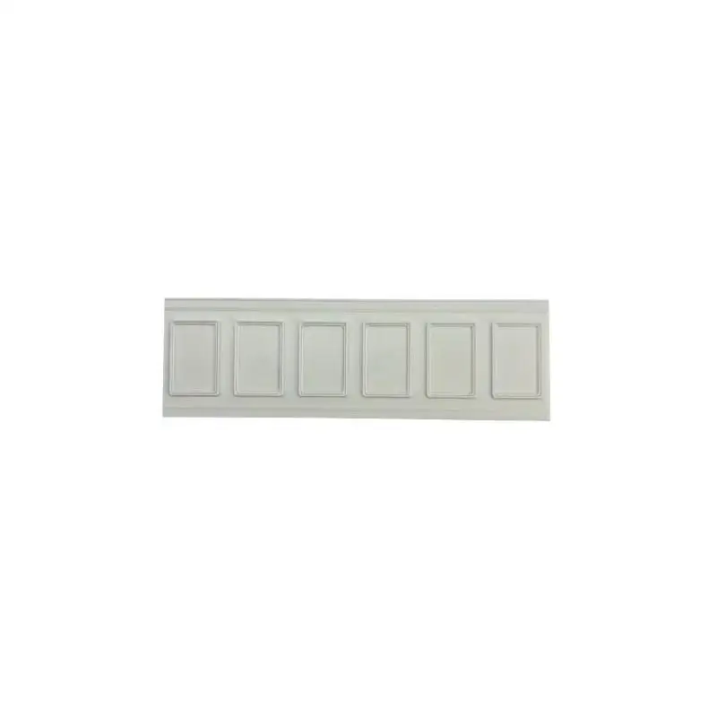 Dollhouse Mini Simulation Brick Wall Board Decorative Model Suitable for DIY Dollhouse Desktop Decor