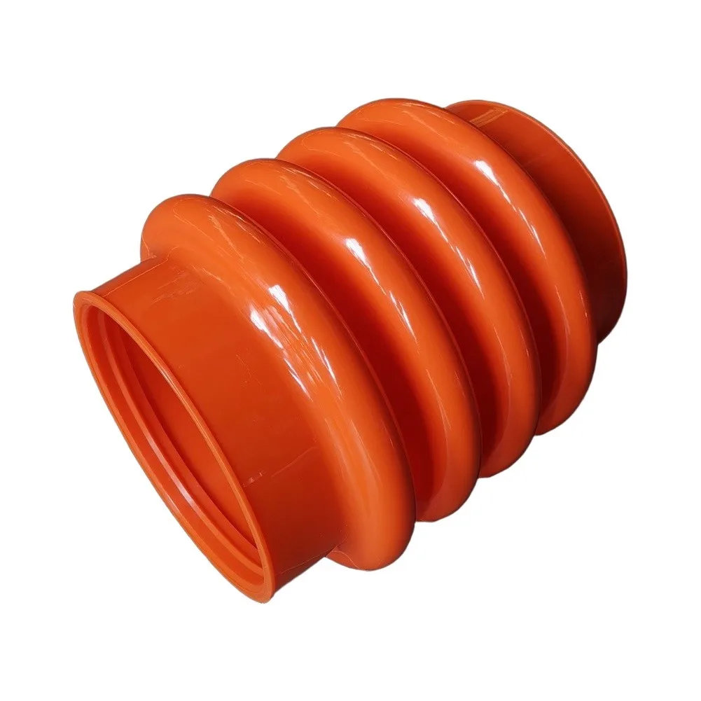 Bellows Compatible with For Wacker BS600 BS700 For Rammer Units for Maintaining Functional Specification Compliance