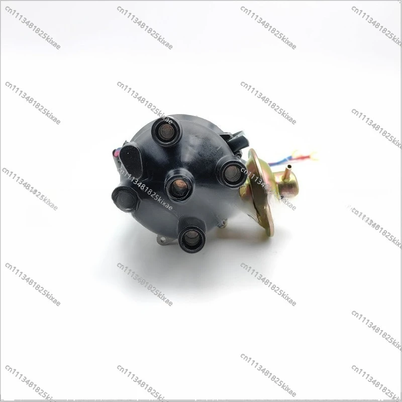 For High Quality Distributor Distributors 27100-24001 Modern Excell 4 CYL *