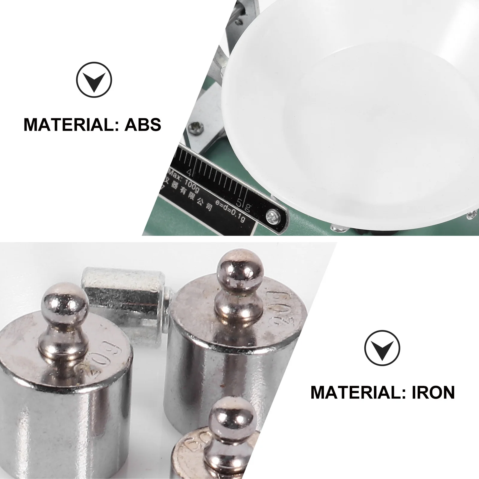 

1 комплект, весы для физического эксперимента, настольный баланс, стабильная металлическая основа, образовательный лабораторный инструмент, школьная наука