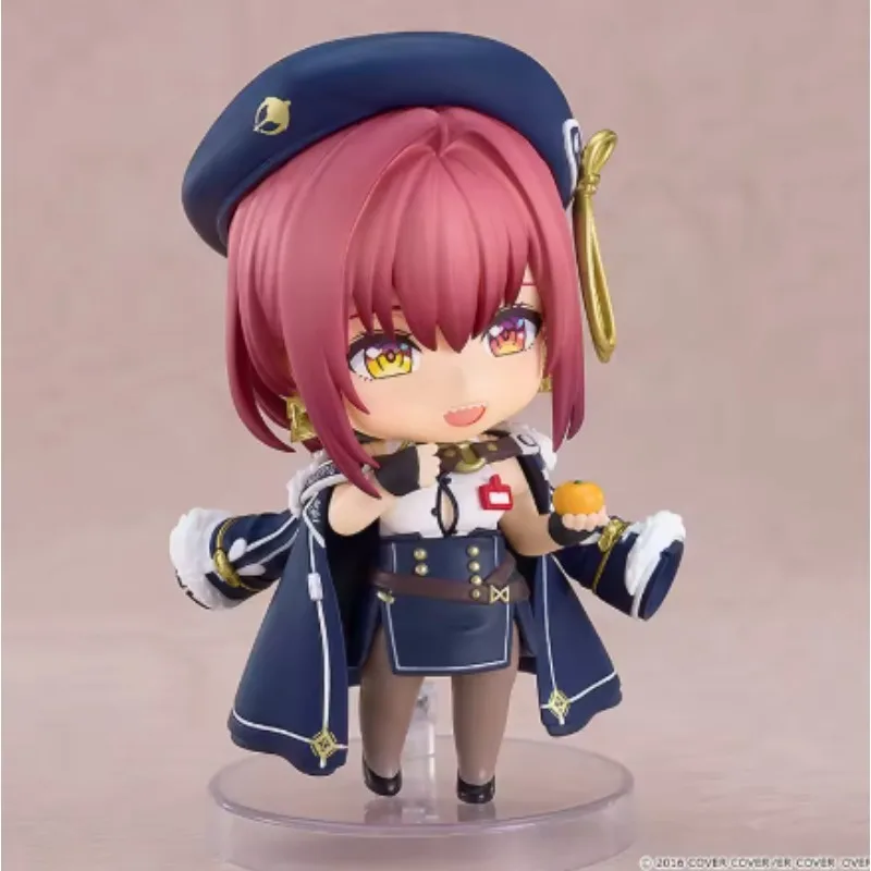 【In-stock】GSC 2725 Hololive Houshou Marine Action Figure Collection Model Toy Ornaments