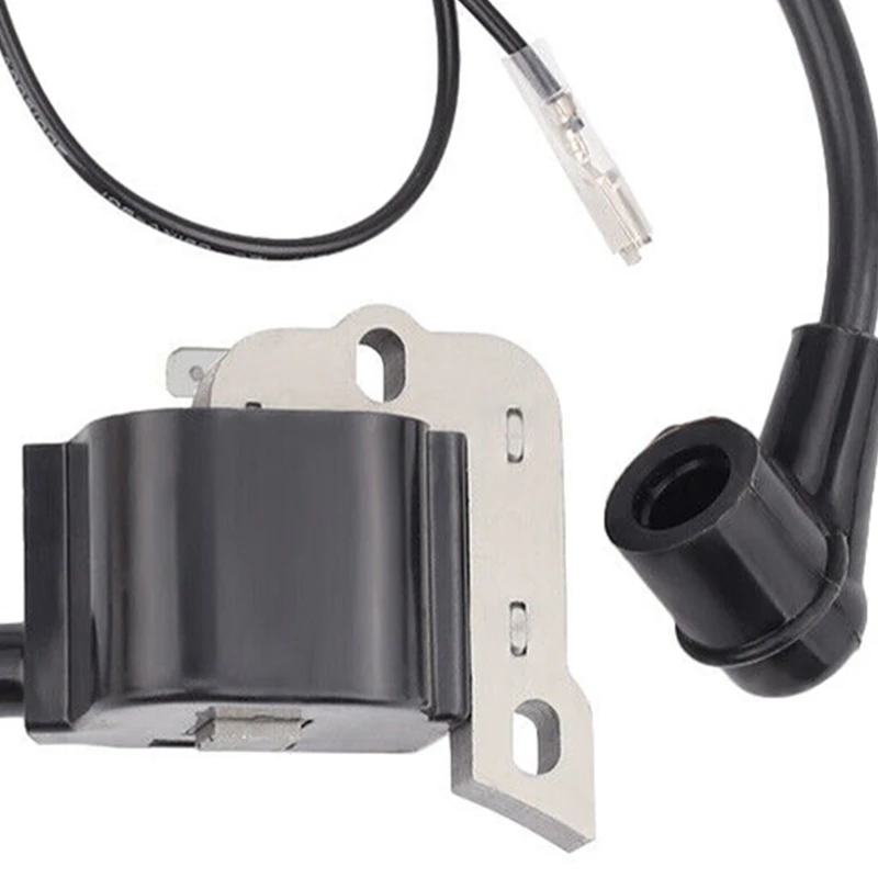 High Voltage Pack Ignition Coil for Chain Saw and Suitable for 50 51 55 61 268 266 272XP-A49I