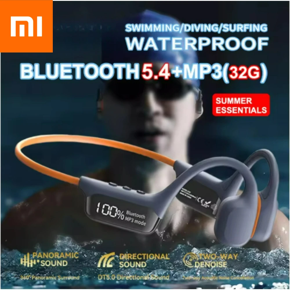Xiaomi Bluetooth 5.…