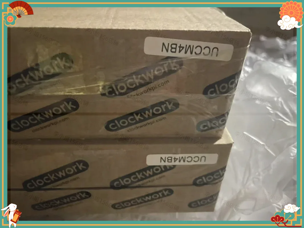 2026new uConsoleRPI-CM4 Lite＋  - Raspberry Pi review and price