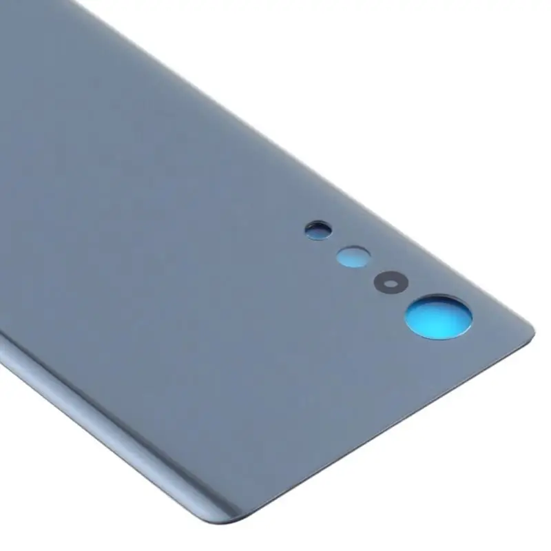 

652F High Impact Resistance Rear Cover For LMG910EMW Phone Premium Polycarbonate Material