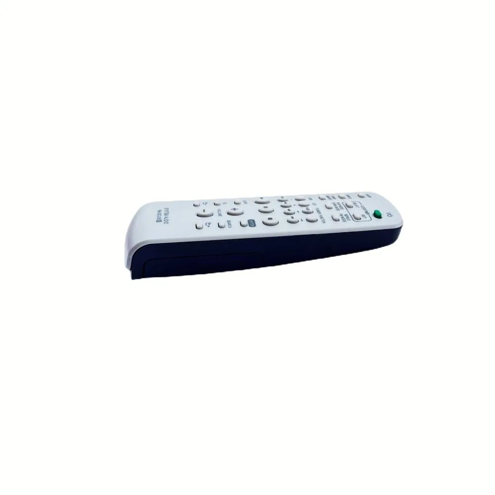 New Remote Control Compatible with Sony Hi-Fi System CMT-HX3 CMT-HX5BT CMT-HX3R CMT-HX9DAB CMT-U1BT CMT-U1 CMT-U1BT CMTHX3