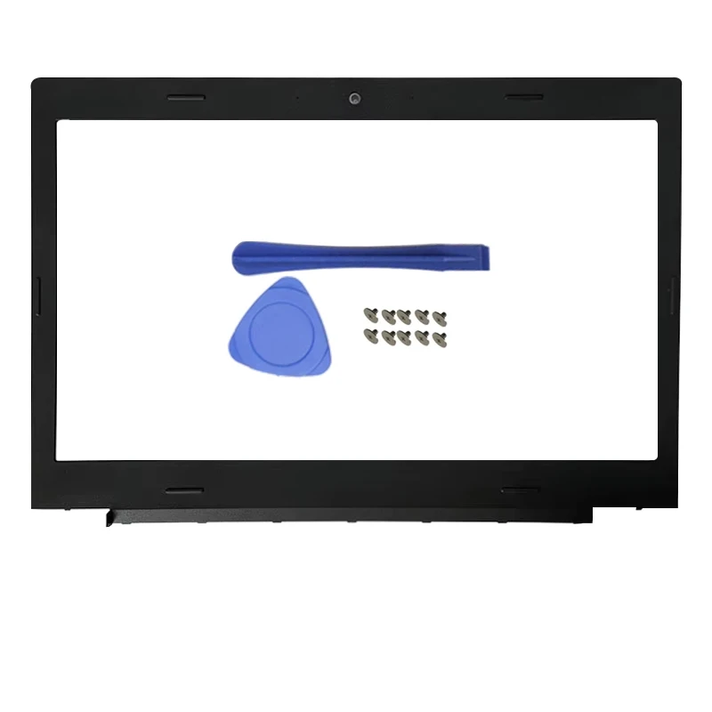ملحقات الكمبيوتر المحمول لينوفو ثينك باد L450 L460 L470 شاشة الكمبيوتر المحمول LCD الغطاء الخلفي/الحافة الأمامية/مسند اليد/حافظة الكمبيوتر المحمول السفلية