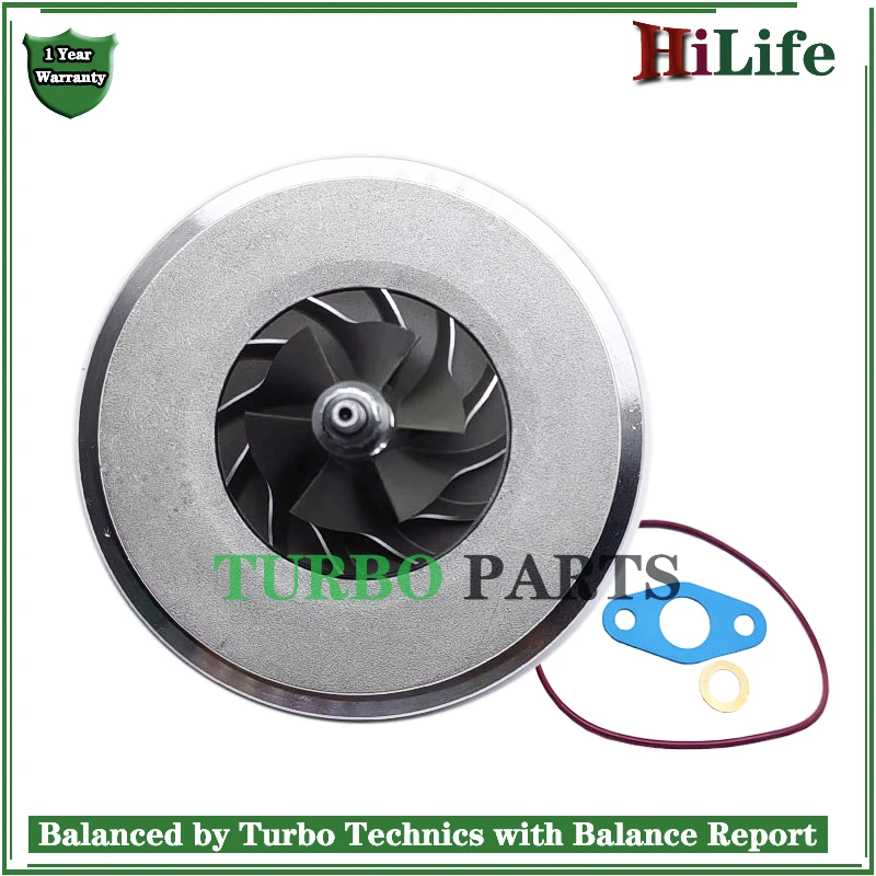 

GT1749V Turbine Cartridge 729041-5009S Turbo CHRA 2823127900 For Hyundai Trajet 2.0 CRDI 92Kw 125HP D4EA-V 2002-2008