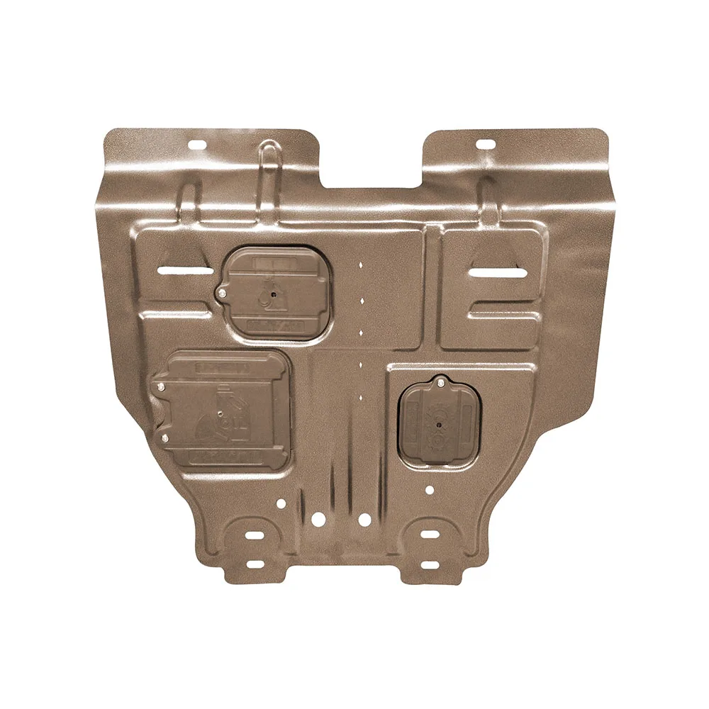 For BYD G3 2010-2015 1.5L 1.8L Higher Quality Alloy Under Engine Guard Mudguard Board Splash Shield Mud Fender Plate Panel