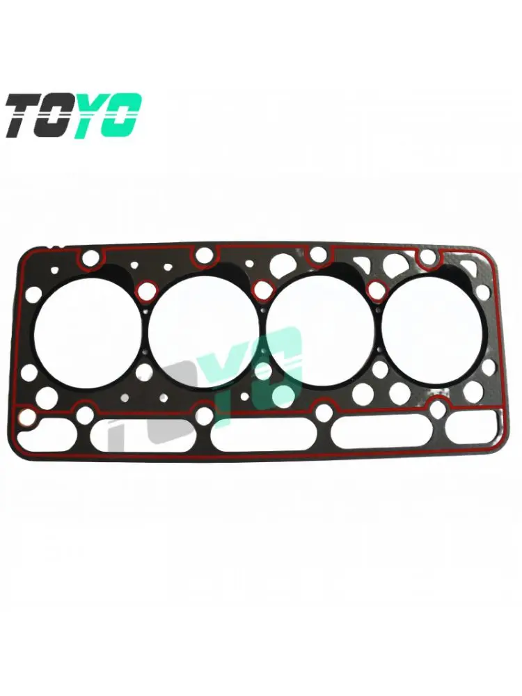 TOYO OEM V2203ENGINE GUARNIZIONE TESTINA CILINDRO