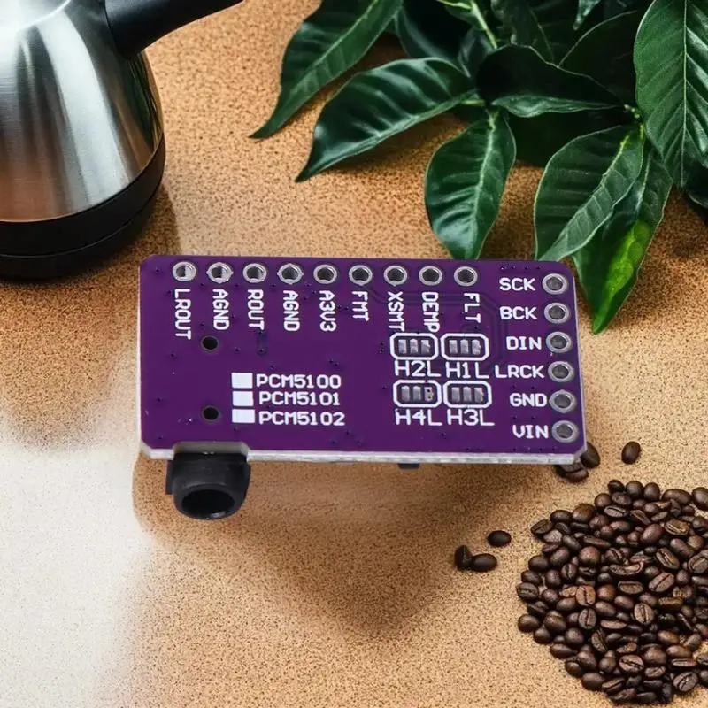 PCM5102 GY-PCM5102 …