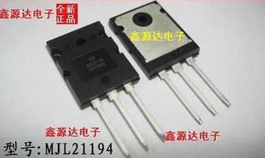 

MJL21194 1N4001 IN4001 1N5948 1N5226 1N5226B STB25NM50N-1 B25NM50N 1N5247 IN5247 0,5 W 17V
