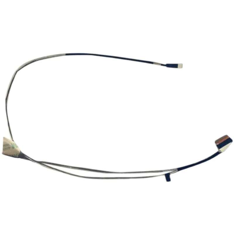 Layar Video kabel Flex untuk HP 14Q-CS 14-CM 14-CY 14-DG 240 246 G7 TPN-I130 TPN-I131 laptop LCD tampilan LED pita kabel kamera