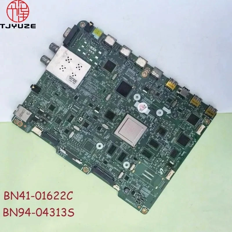 

Для Samsung основная плата BN41-01622C BN94-04313S для UE46D8000YSXXC UE46D8000 UE46D8000YS материнская плата телевизора