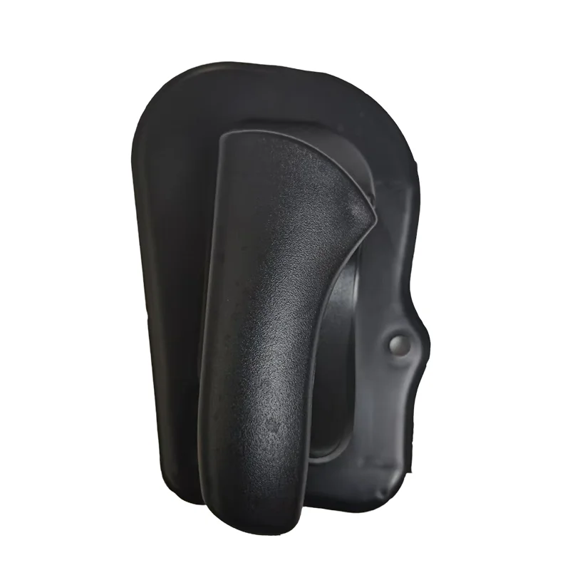 

Car Door Interior Inner Inside Door Handle Metal Plastic Compatible for Opel Corsa B 93-00 90431361 90431362 90431363 90431364