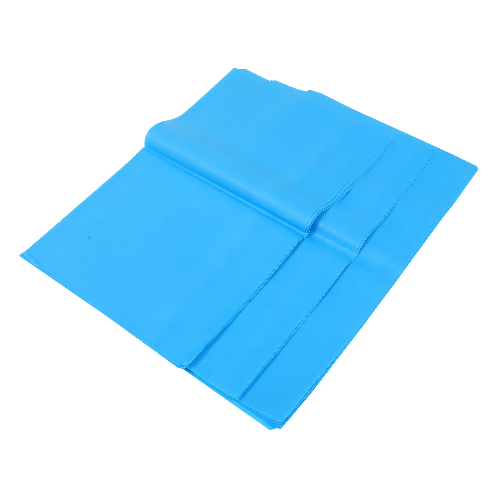 100Sheets Disposable Feet Towels Thickened Soft Absorbent Salon Spa Clinic Foot Towel for Beauty Shop Bath Foot