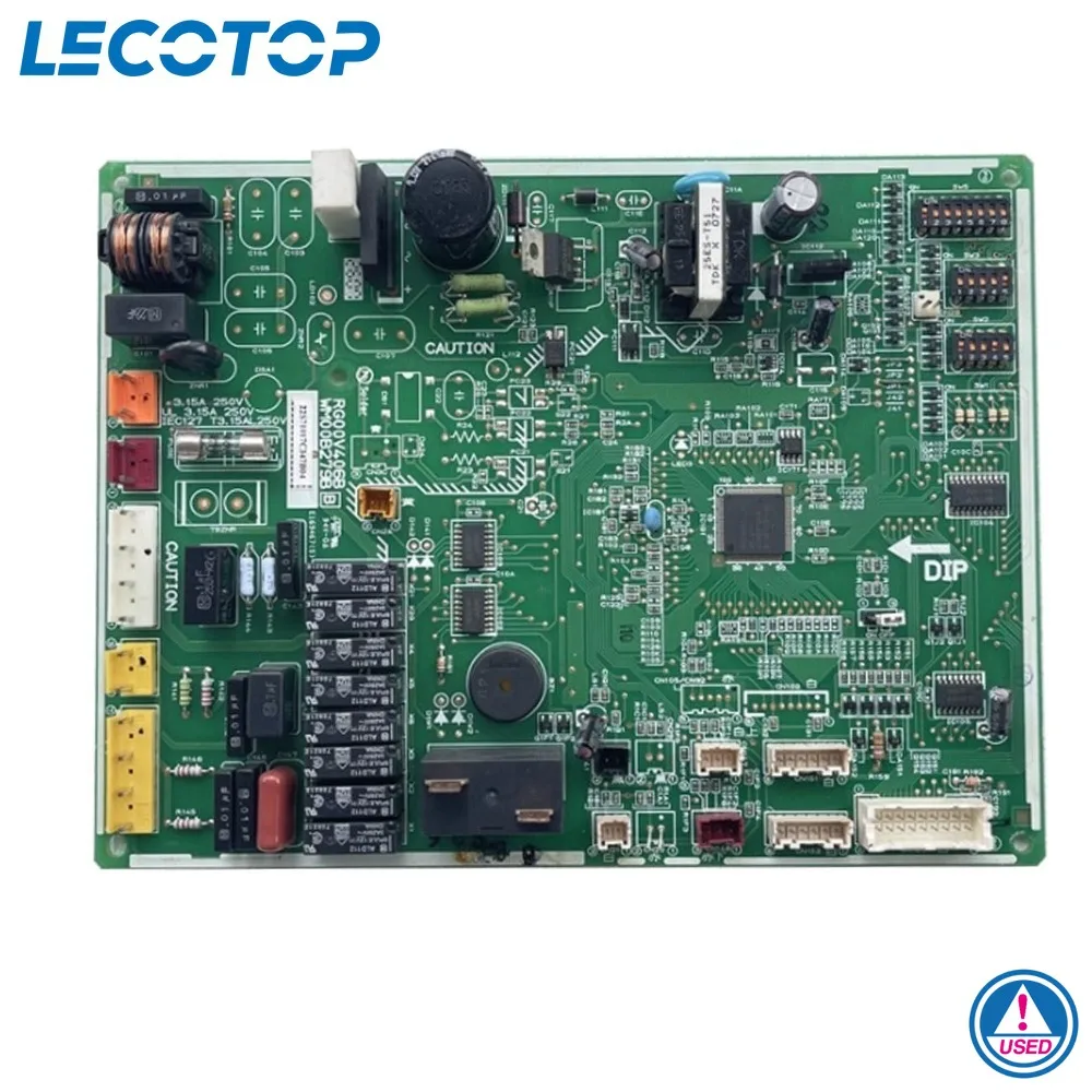 

Плата управления внутренним блоком RG00V406B WM00B279B для кондиционера Mitsubishi MFD-GC54VC, запасные части для кондиционирования воздуха