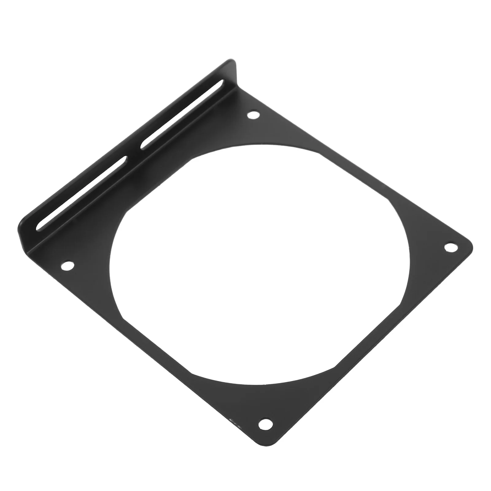 

Fan Bracket For Computer Compact Stable Accessories Cooling Fan Mount Bracket Laptop Cooling