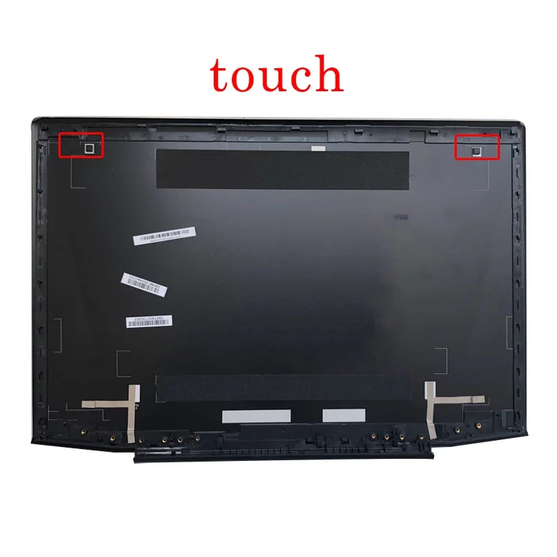 NEW Laptops Case For Lenovo Y50 Y50-70 Y50P-70 Y50-80 Y50-70A Notebook LCD Back Cover/Front Bezel/Hinge Cover Laptop Accessories