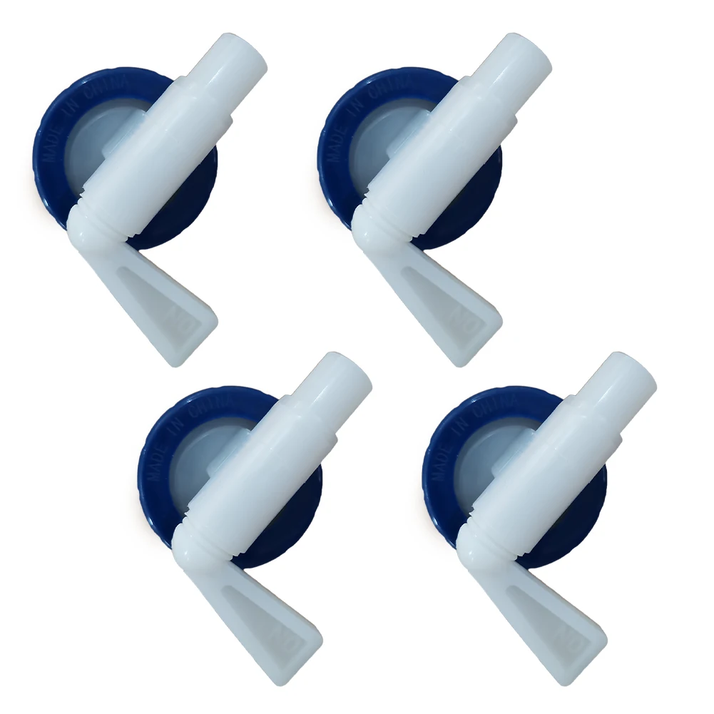 

Синий выпускной кран клапана 10 мм. Эффективный контроль потока. Надежная конструкция. Плавный поток. Гибкость. Беспроблемная установка.