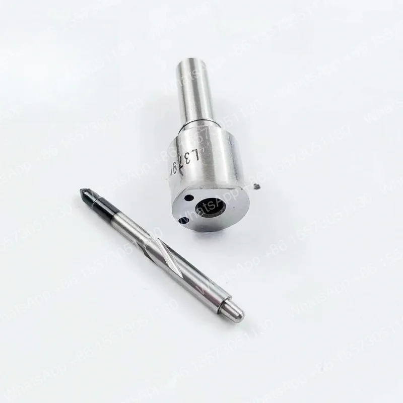 4Pcs China-Made  Fuel Nozzle L379PRD =L379PRH for 28231014 Injector
