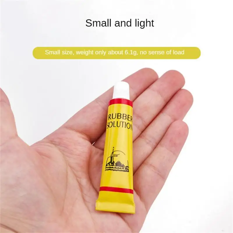 ユニバーサルポータブルカータイヤ接着剤,タイヤ修理用接着剤,インナーチューブ,オートバイ,自転車,接着剤,6ml