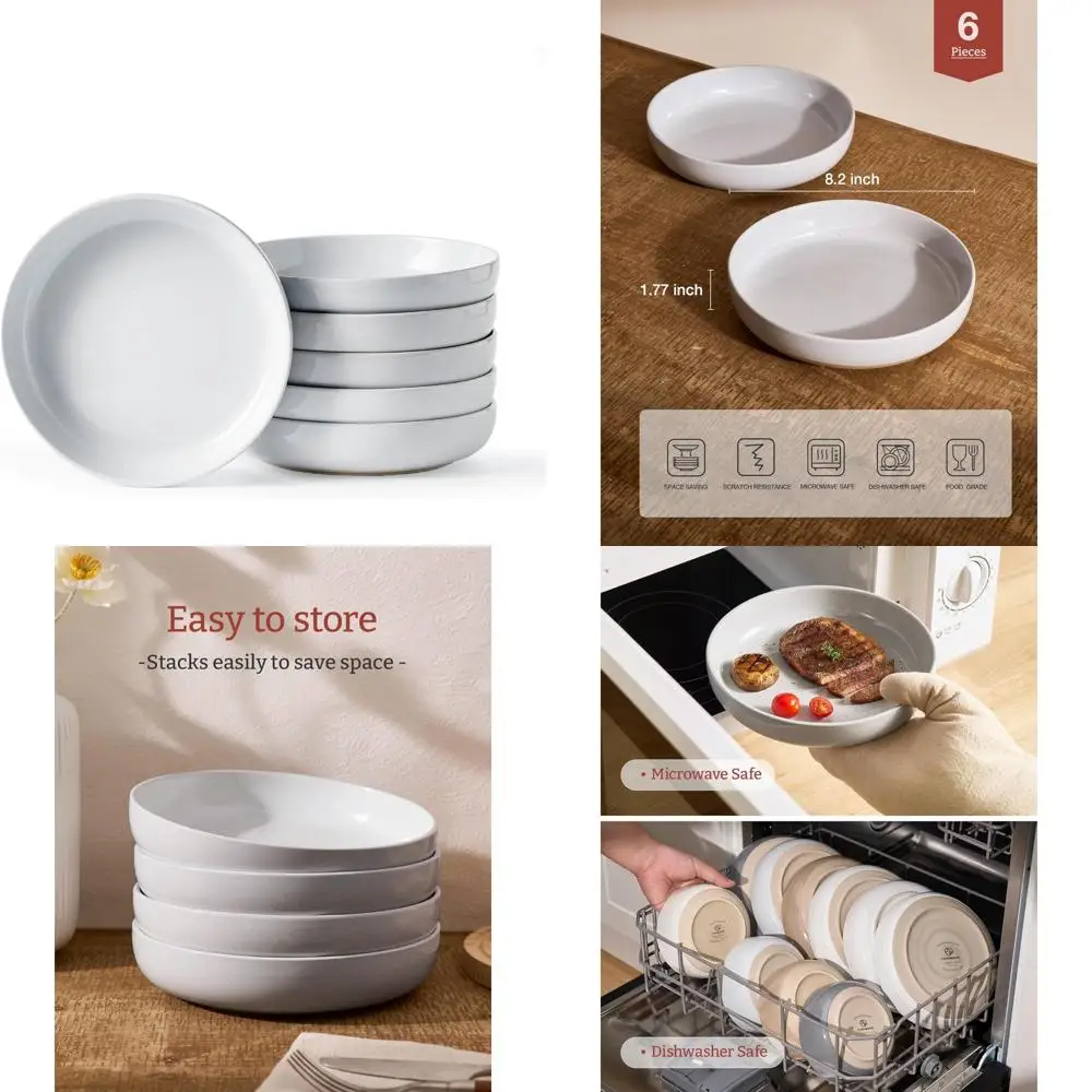 set-di-6-ciotole-per-pasta-ciotole-grandi-da-33-once-per-insalate-perfetta-inaugurazione-della-casa-ringraziamento-regali-di-natale