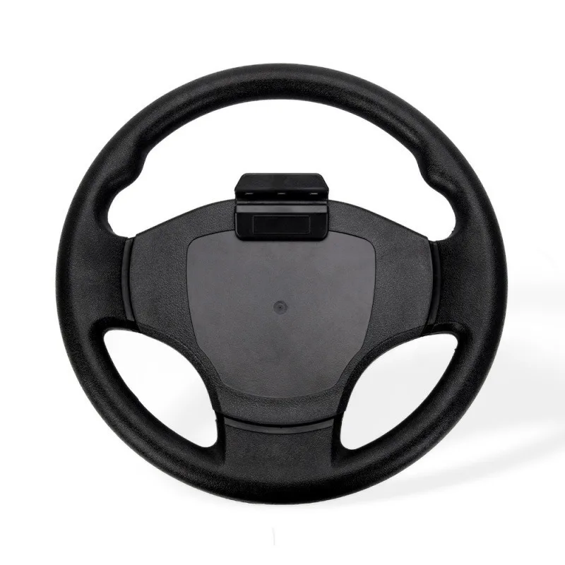 Car modified steering wheel for golf cart 30-tooth polyurethane steering wheel 345mm 14 inches