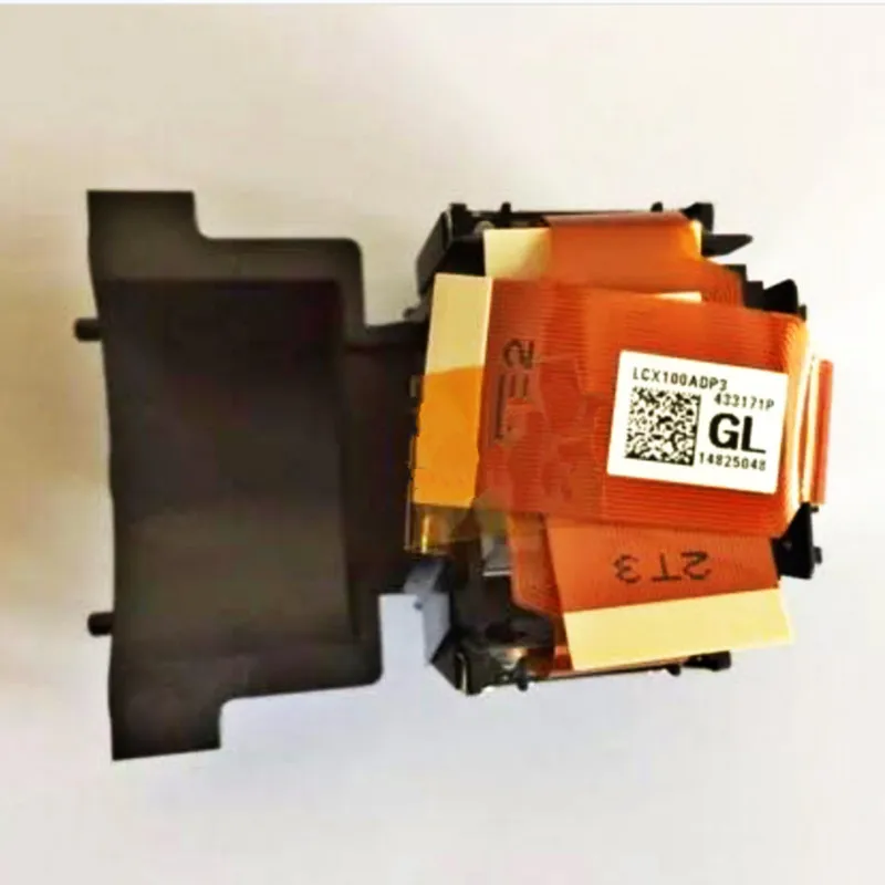 

Projector LCD Prism Assy Wholeset Block Optical Unit LCX100A LCX100 Fit for VPL-CX239 VPL-CX279 VPL-CX278