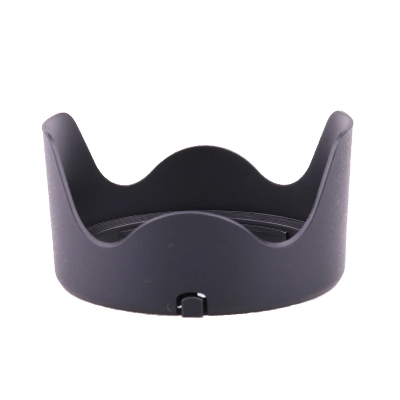 EW-77B EW77B Bayonet Lens Hood cover for CANON EF 35mm f/1.4L II USM Camera Lens