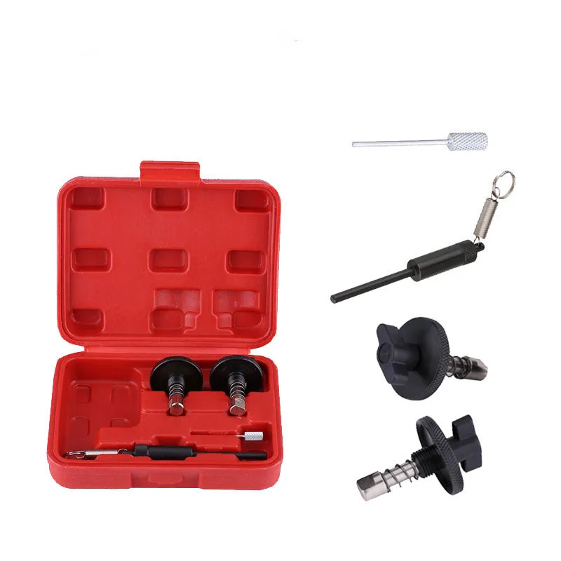 For Fiat/Vauxhall/Suzuki/Ford/Opel 1.3 CDTI/D/DDIS Diesel Chain Camshaft Timing Tool Car Repair Kit