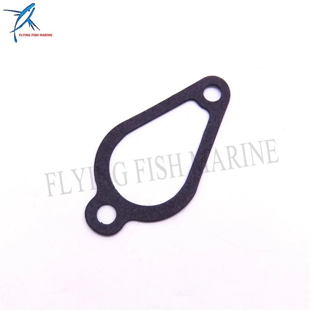 346-01032-0 Thermostat Cover Gasket for Tohatsu Nissan 4-Stroke MFS9.8 MFS8 NSF8 NSF9.8 Boat Motor 346010320M