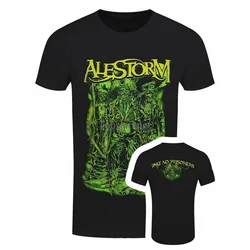 Camiseta de Alestorm Take No prisats