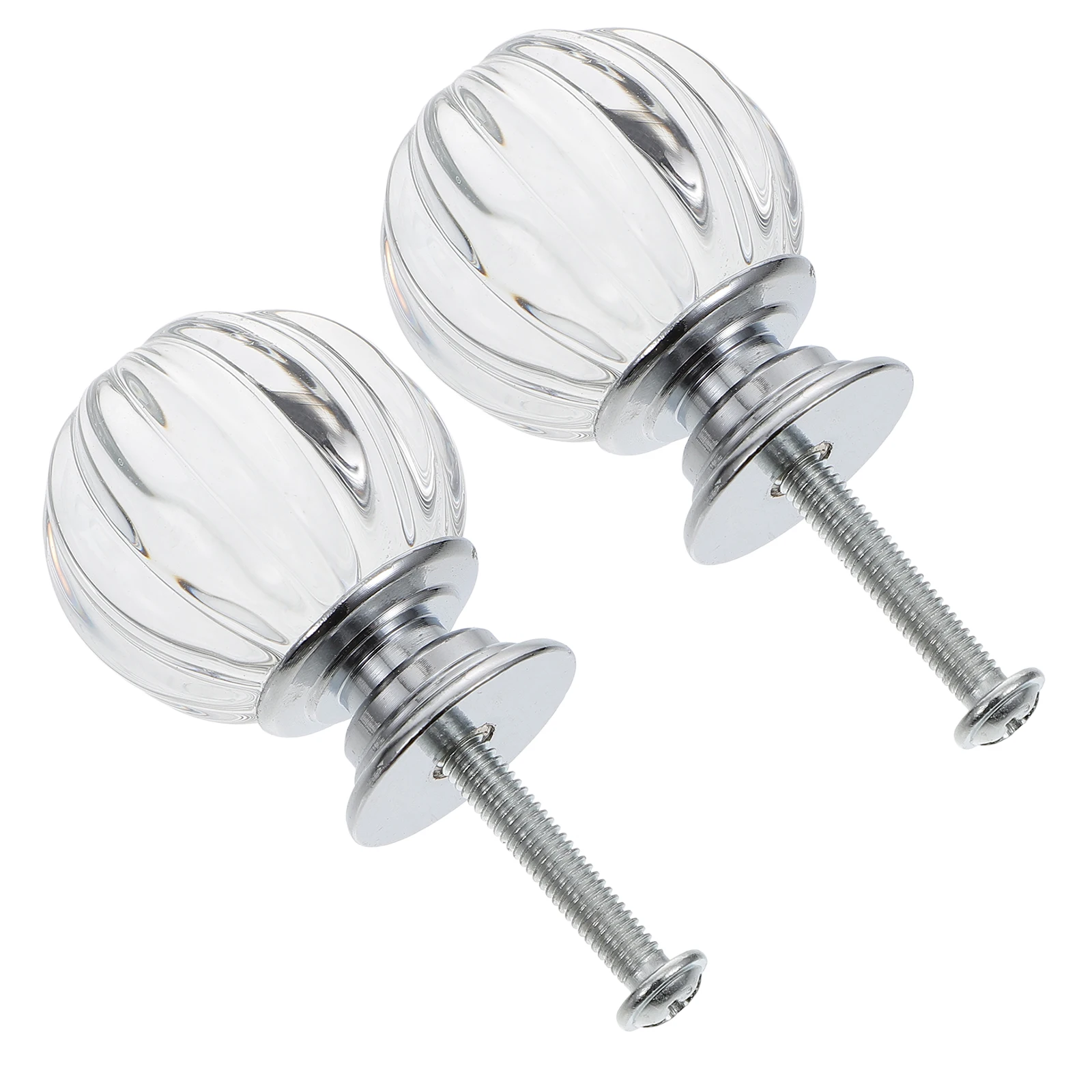

1 set Crystal Aluminum Lampshade Finial Elegant Modern Table Floor Lamp Accessories Screw Cap Topper Shade Knob