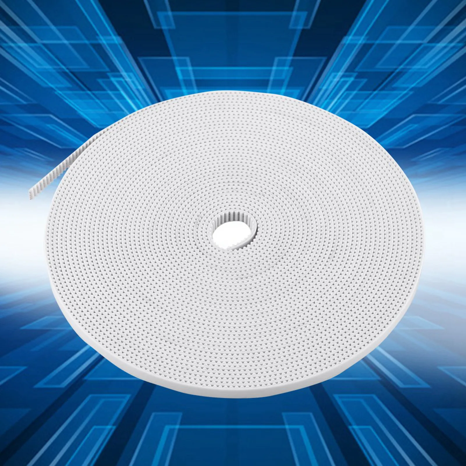 Cog Belt Cogged Bel…