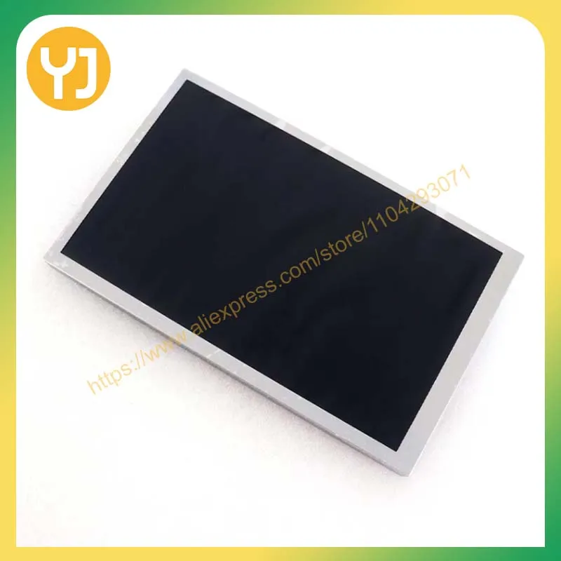 

TX23D38VM0CAA 9.0" Inch 800×480 IPS WLED lcd panel Brand New